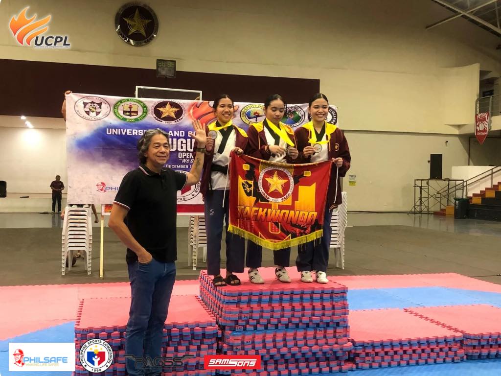 Taekwondo - Season 1